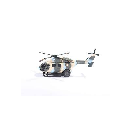 Centy Toy Dhruv Helicopter